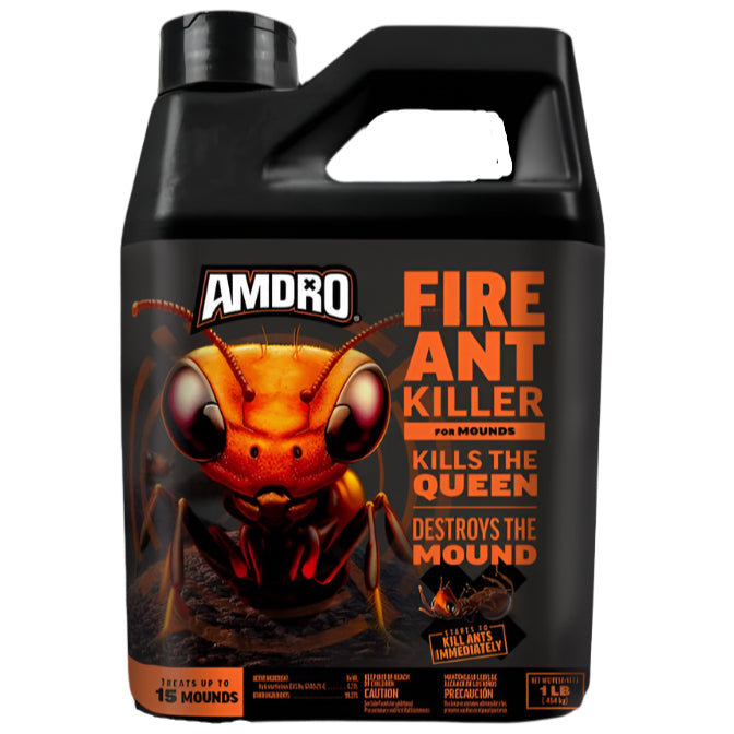 Amdro Fire Ant Killer Granules - 2 lb.