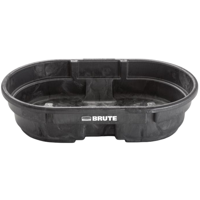 Rubbermaid BRUTE 50-Gallon Livestock Water Tank