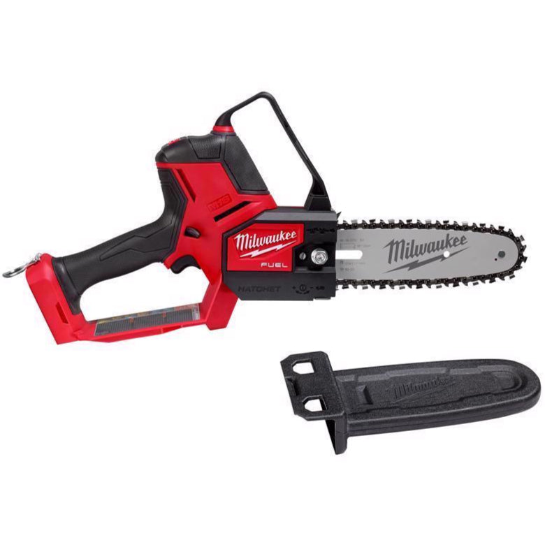 Milwaukee M18 FUEL 8" Hatchet Battery Pruning Saw (Tool Only)