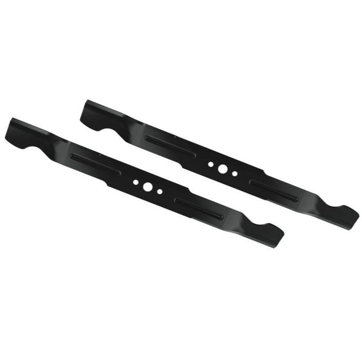 EGO Z6 Replacement 21" Standard Mower Blades - 2 pc.