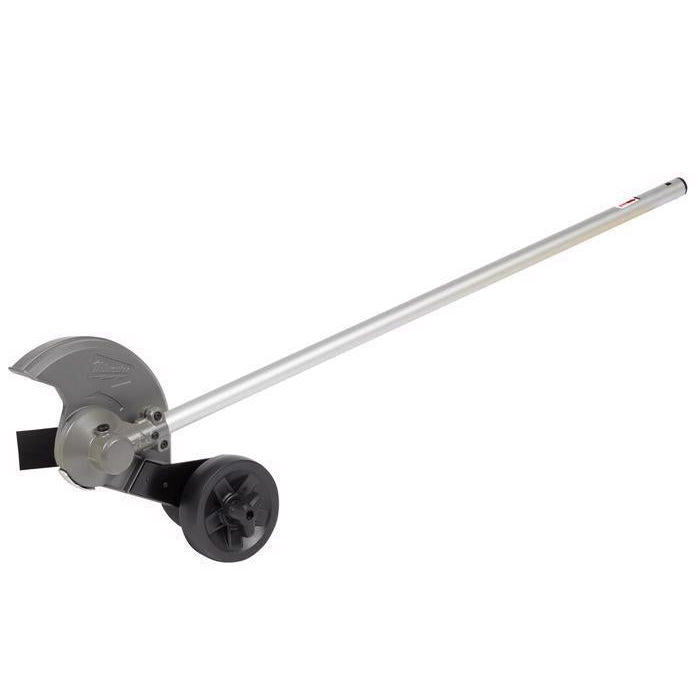 Milwaukee M18 FUEL Quik-Lok Edger Attachment