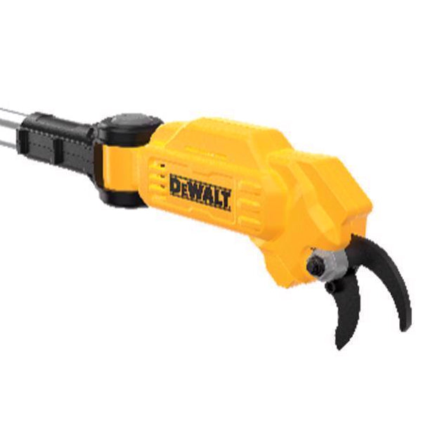 DeWalt 20V MAX Curved Steel-Shaft Battery Pole Pruner (Tool Only)