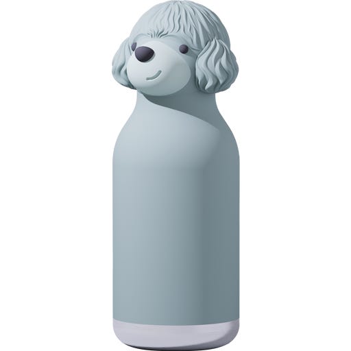 Asobu "Bestie Bottle" Insulated Stainless Steel Kids' Water Bottle - 16 oz.