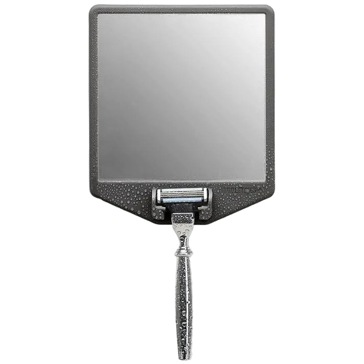 Tooletries "The Joseph" Shaving Mirror w/ Razor Rest