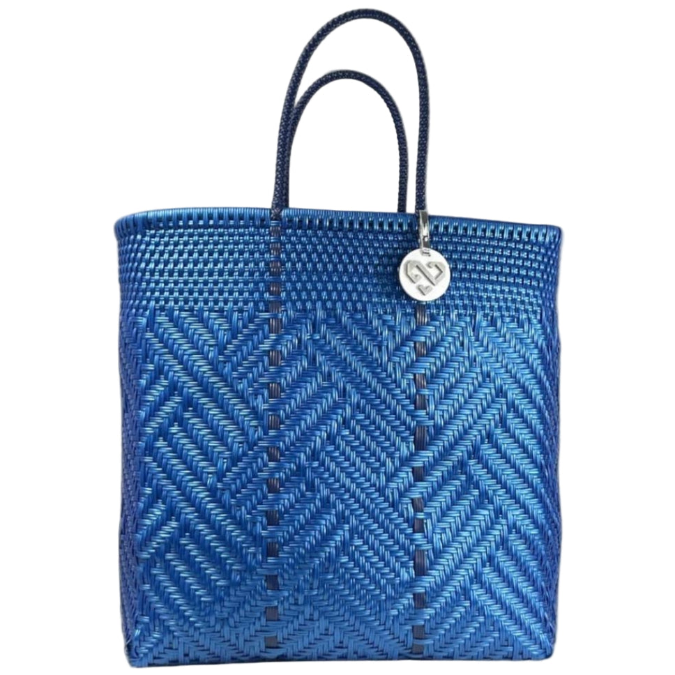 Maria Victoria Glimmer Ultra Beach Bag