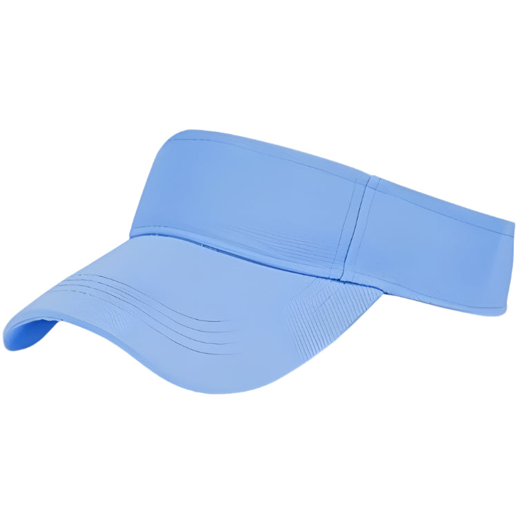 Arbenixa Cotton Sport Visor (Blank)