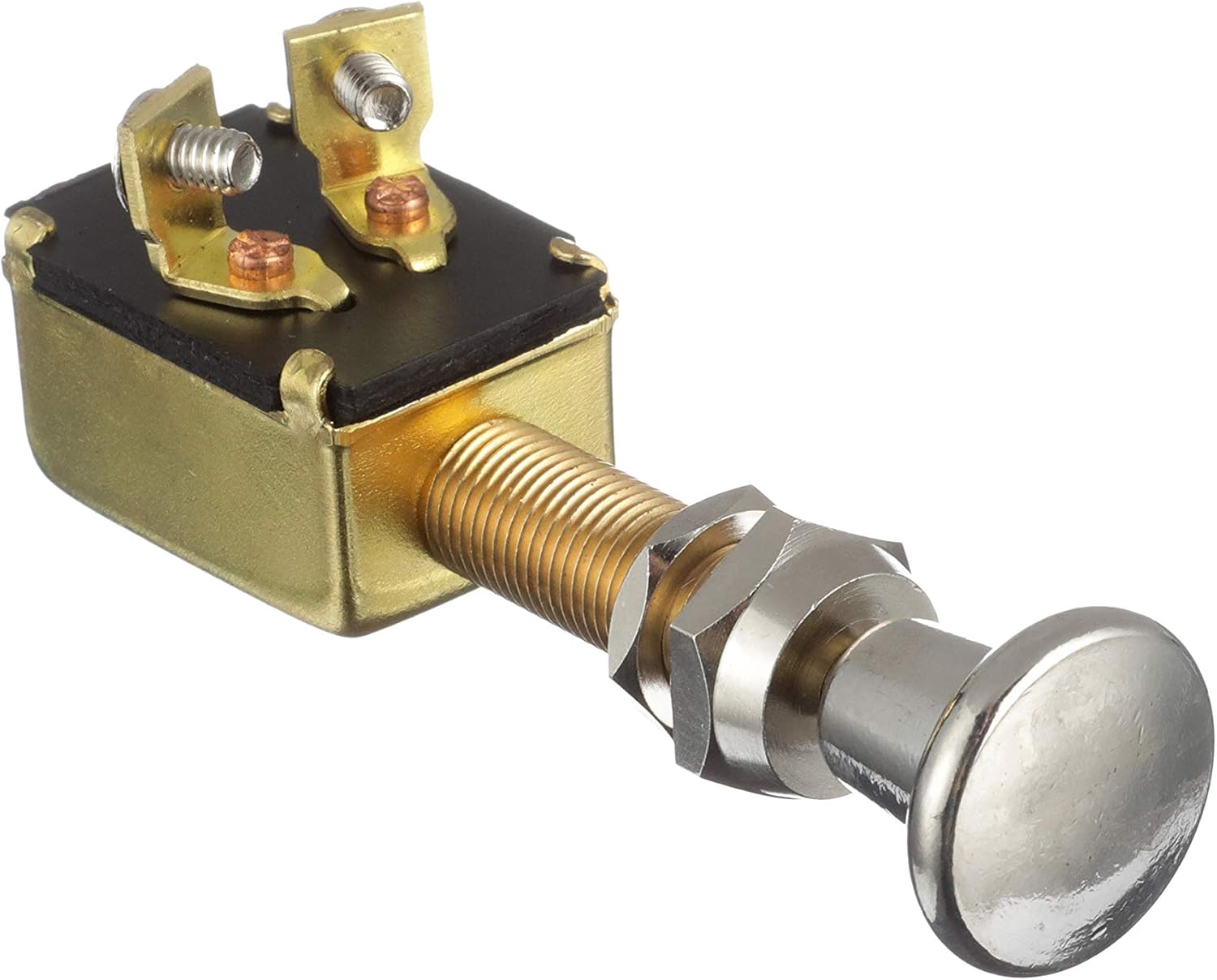 Seachoice Heavy Duty 2-Position Push/Pull Switch