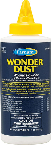 Farnam Wonder Dust Horse Wound Powder
