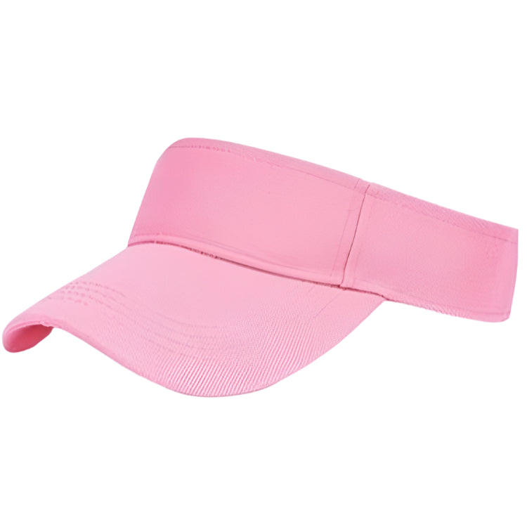 Arbenixa Cotton Sport Visor (Blank)