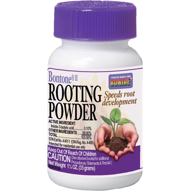 Bonide Bontone II Rooting Powder - 1.25 oz.