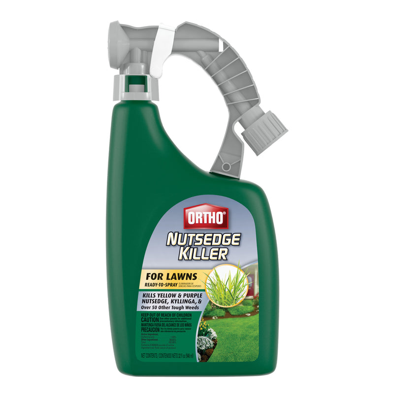 Ortho Nutsedge Killer Ready-To-Spray Concentrate - 32 oz.
