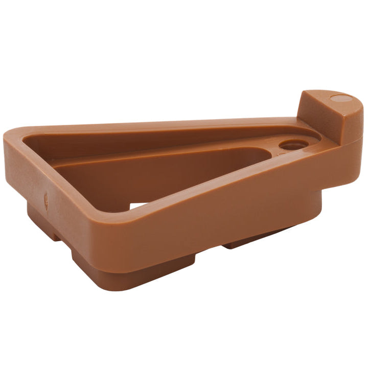 Pot Toes "Decksavers" Plastic Planter Feet - 6 pc.