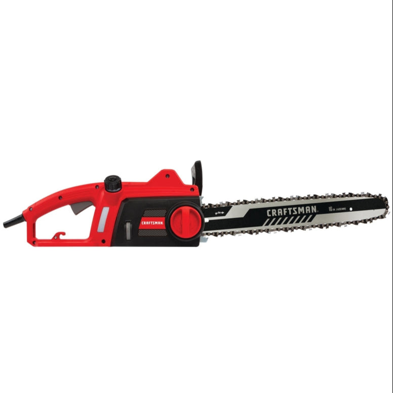 Craftsman CMECS600 Electric Chainsaw - 16"