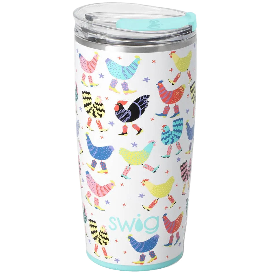 Swig Insulated Tumblers - 22 oz. & 32 oz.