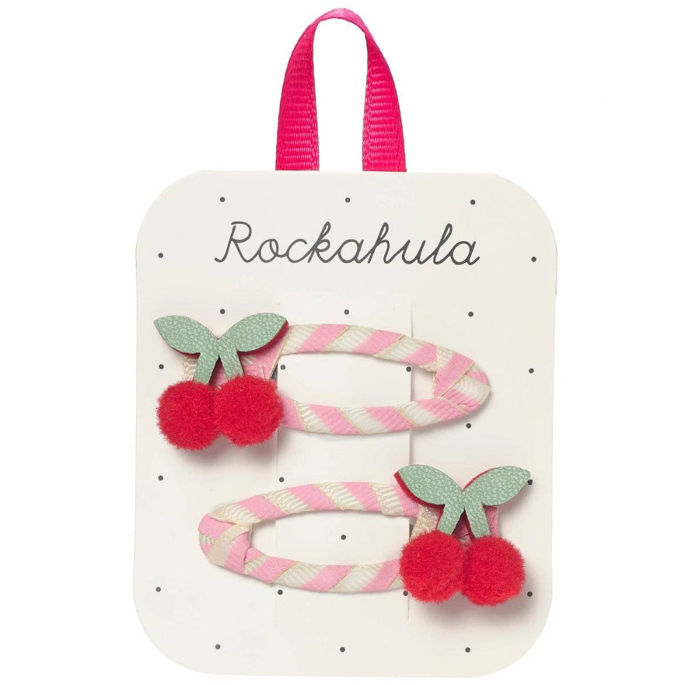 Rockahula Kids Hair Clips - 2 pc.