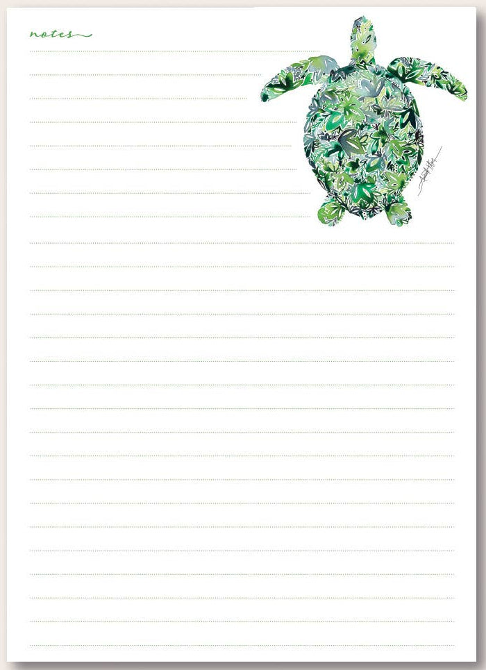 Amanda Klein Desktop Notepads - 5" x 7"