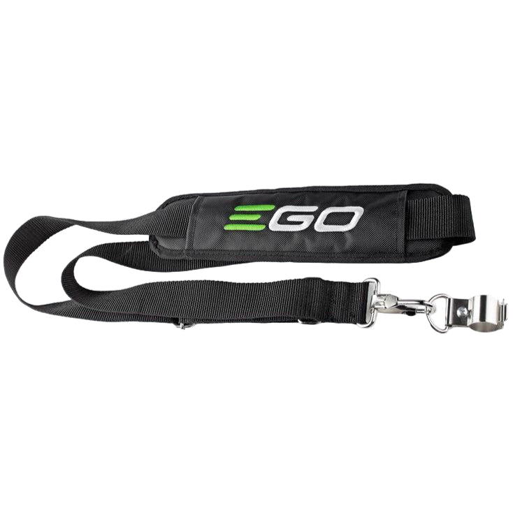 EGO Clip-On Shoulder Comfort Strap for Line Trimmers