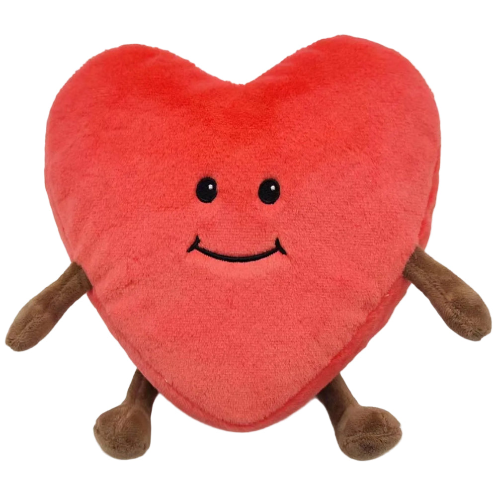 Warmies Plush Heart