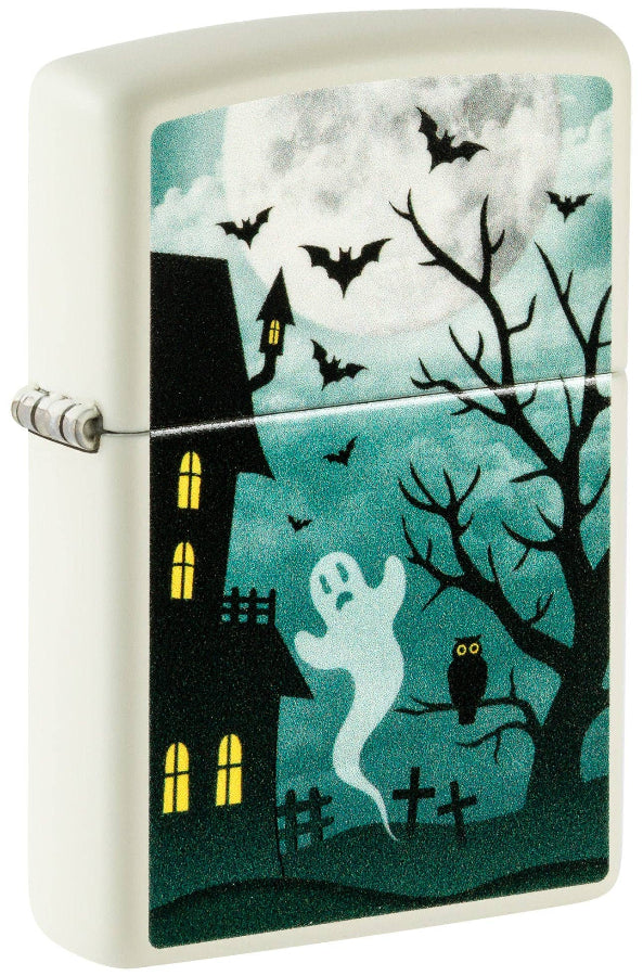 Zippo Original All-Metal Windproof Lighters (Graphics)
