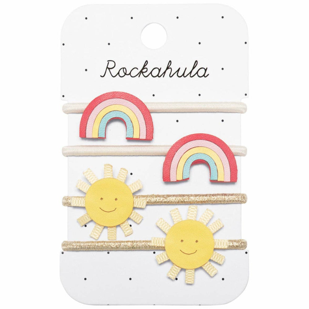 Rockahula Kids Ponytail Hair Ties