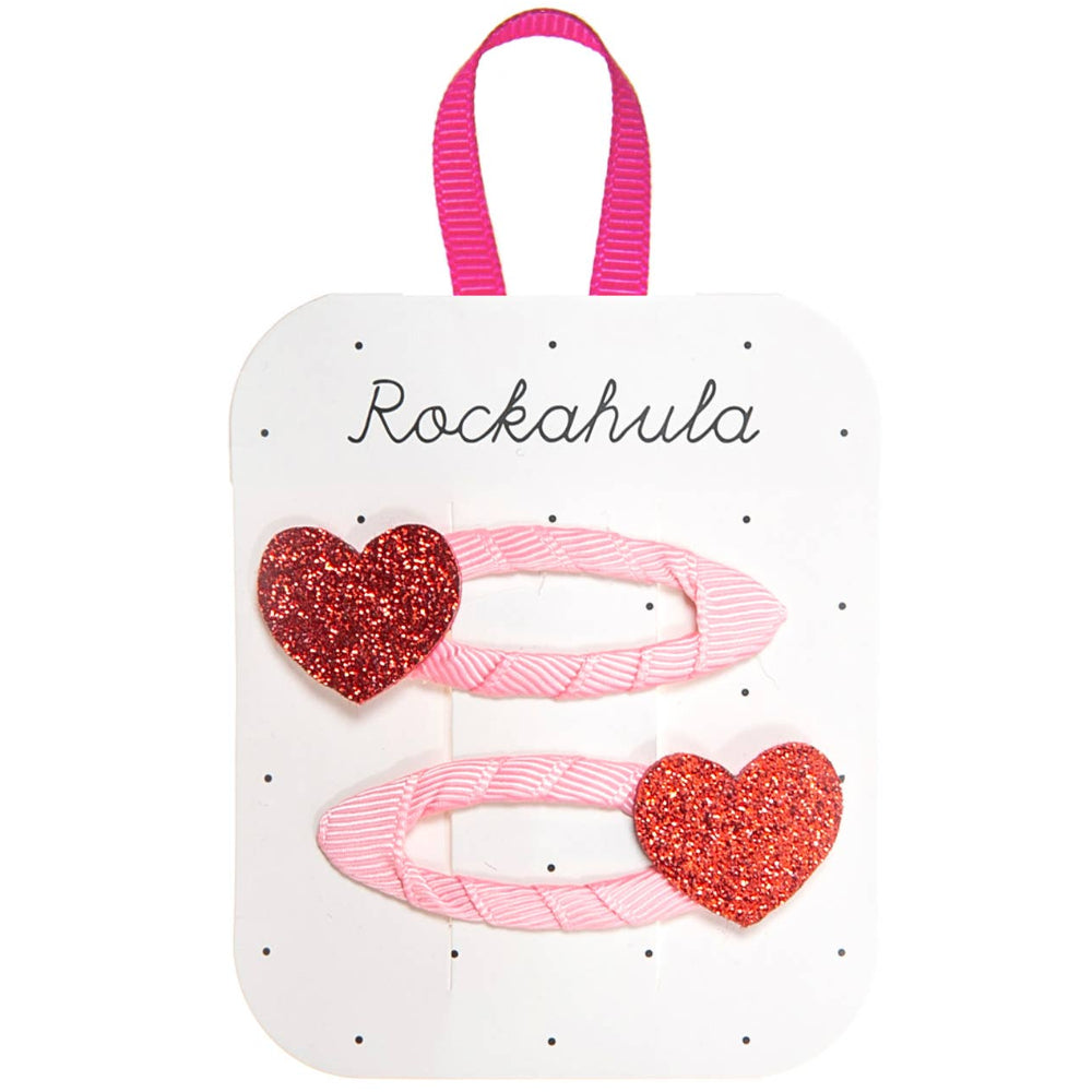 Rockahula Kids Hair Clips - 2 pc.