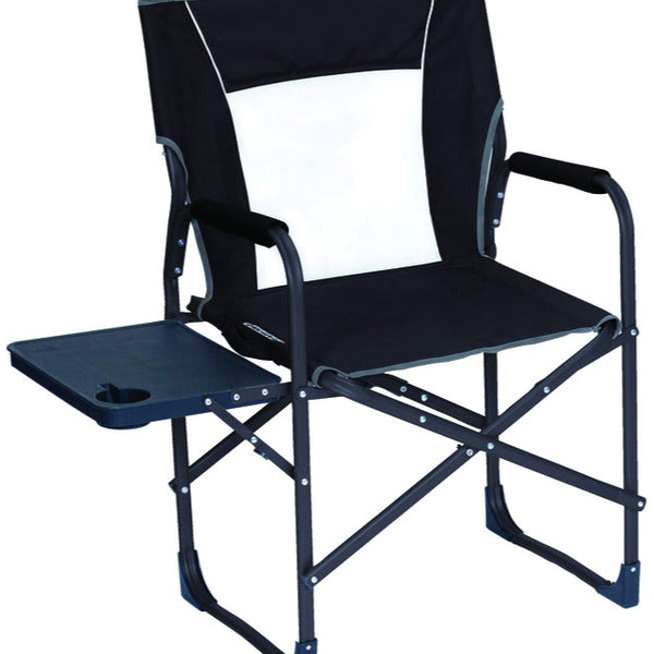 GCI Slim-Fold Director's Chair