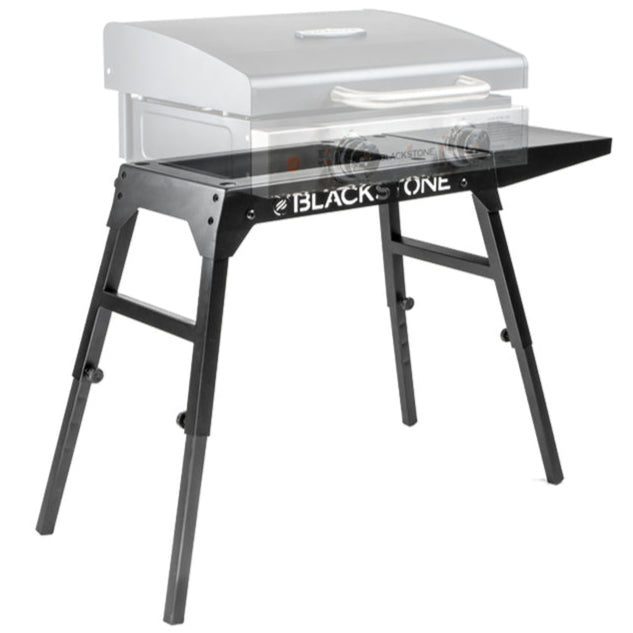 Blackstone Adjustable Steel 17"/22" Propane Griddle Stand