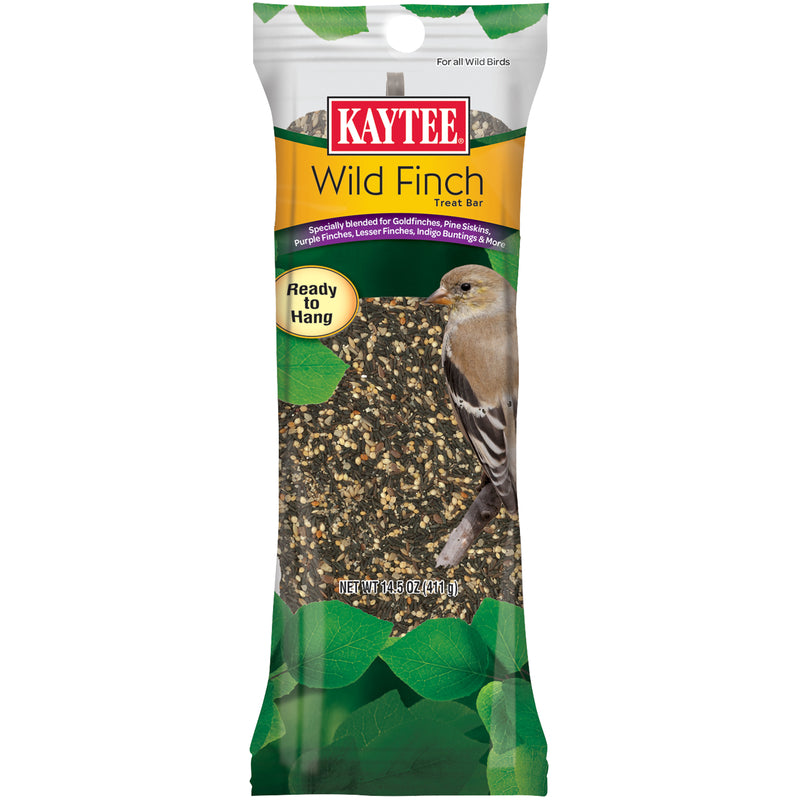 Kaytee Wild Finch Treat Bar - 14.5 oz.