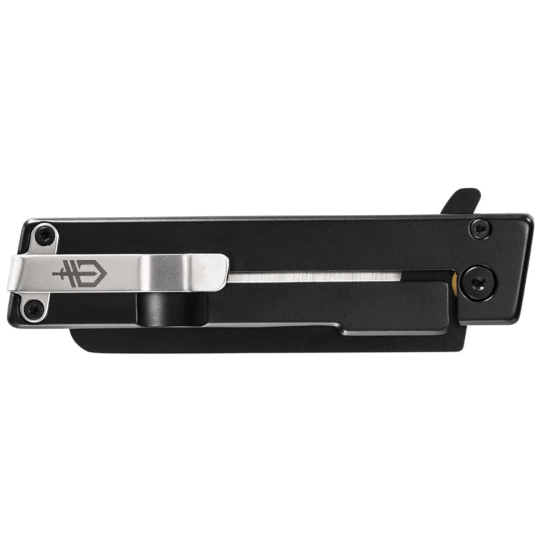Gerber Quadrant Folding Knife - 2.7"