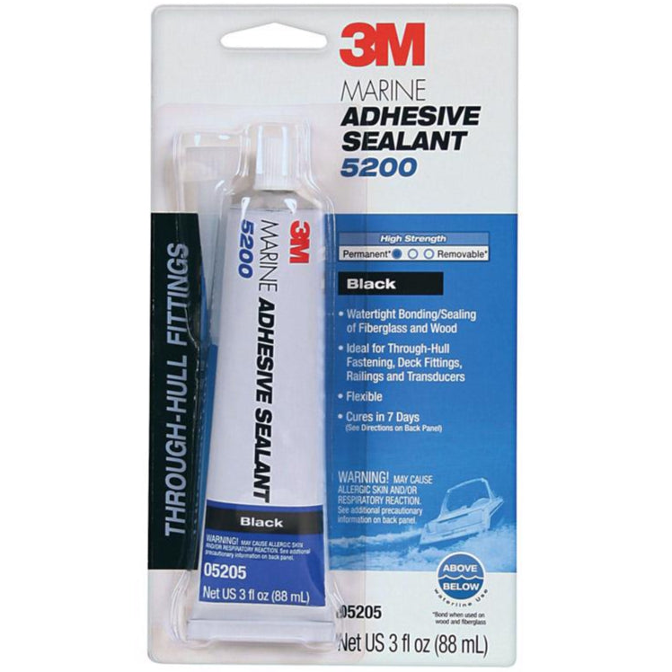 3M Marine Adhesive Sealant 5200