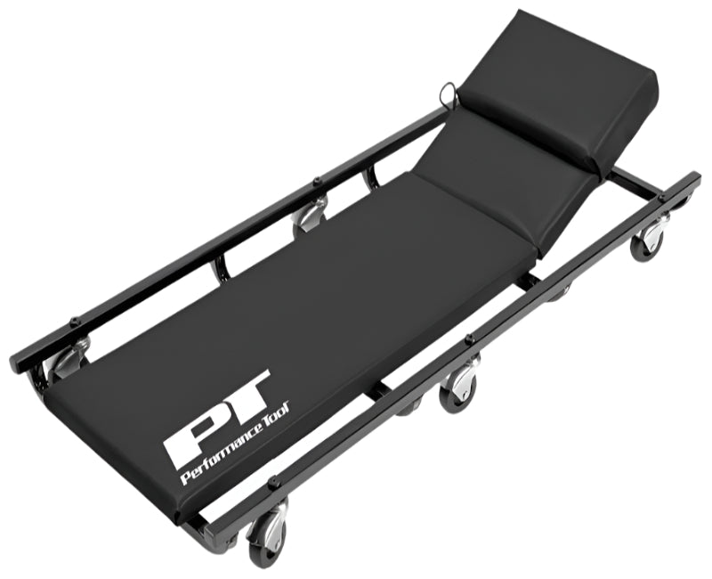 Performance Tool Adjustable Mechanic's Creeper - 40"