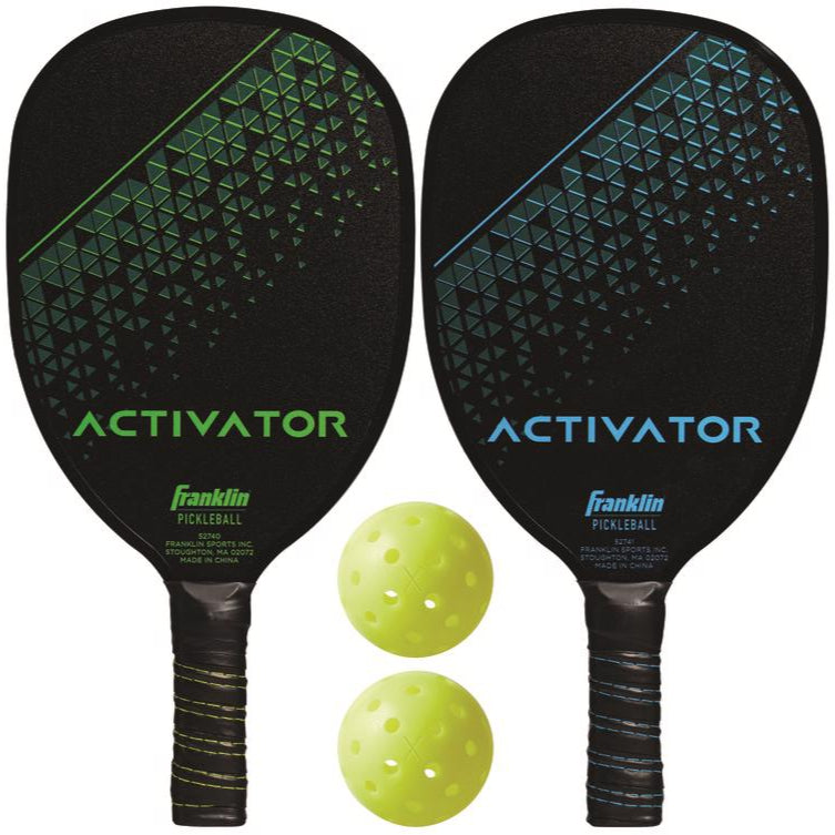 Franklin Pickleball Game Sets