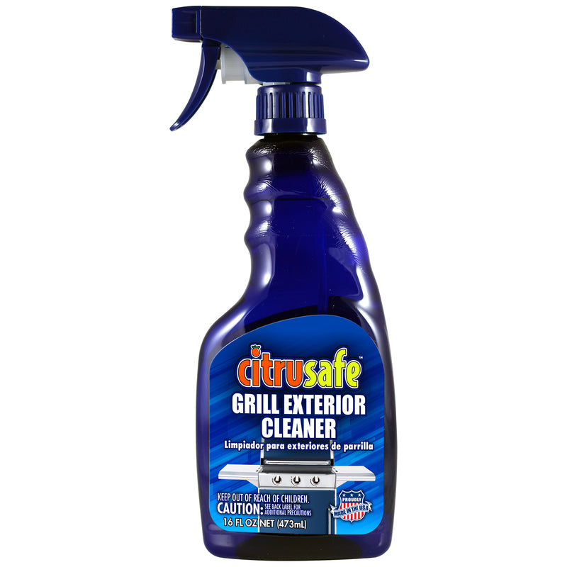 CitruSafe Grill Exterior Cleaner - 16 oz.