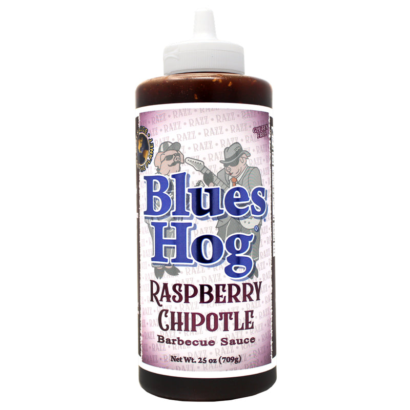 Blues Hog Bottled BBQ Sauces