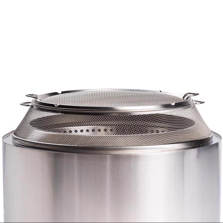 Solo Stove Stainless Steel Fire Pit Spark Screens