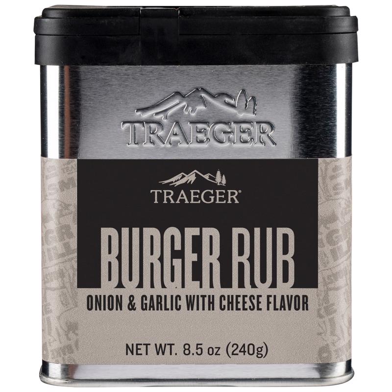 Traeger veggie shake hotsell