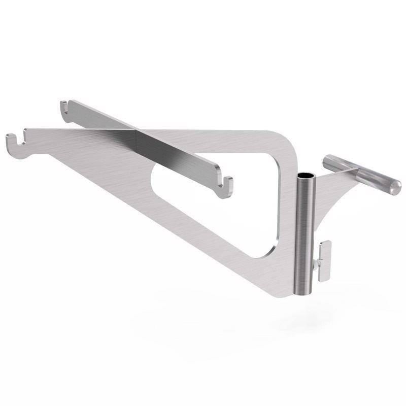 Breeo X Series Stainless Steel Kettle Hook