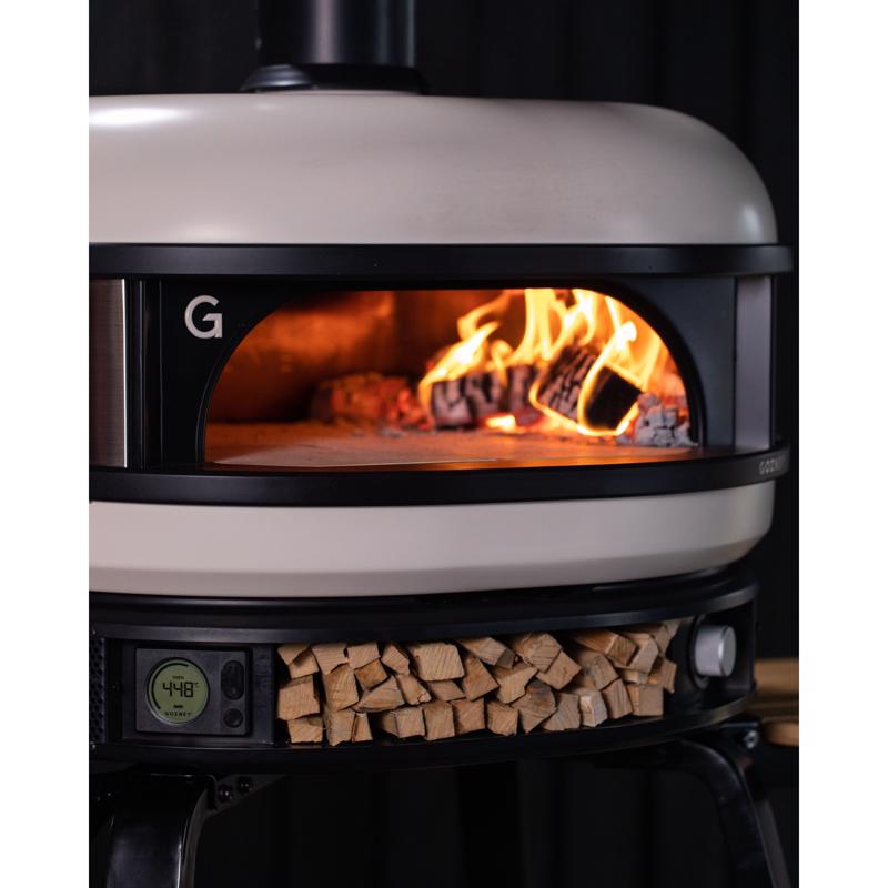 Gozney Dome Propane/Wood Outdoor Pizza Oven - 29"