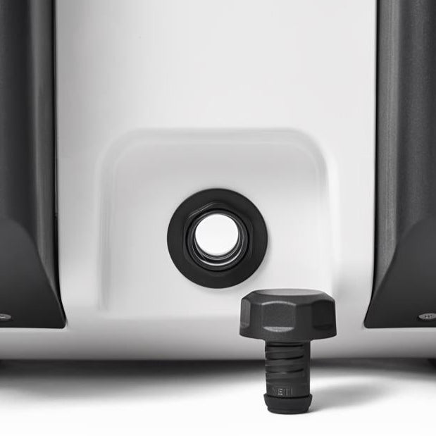 YETI Roadie 48 & 60 Cooler Replacement Drain Plug