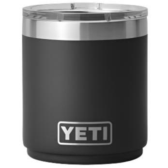 YETI Rambler Lowball Insulated Cup