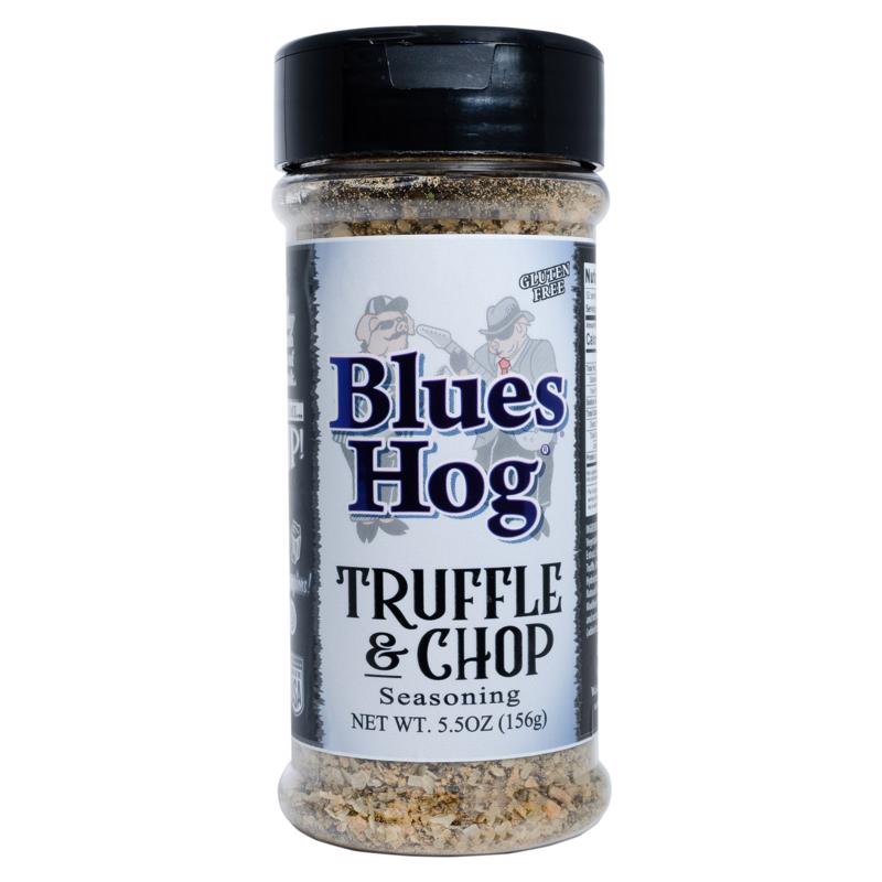 Blues Hog BBQ Seasoning Rubs