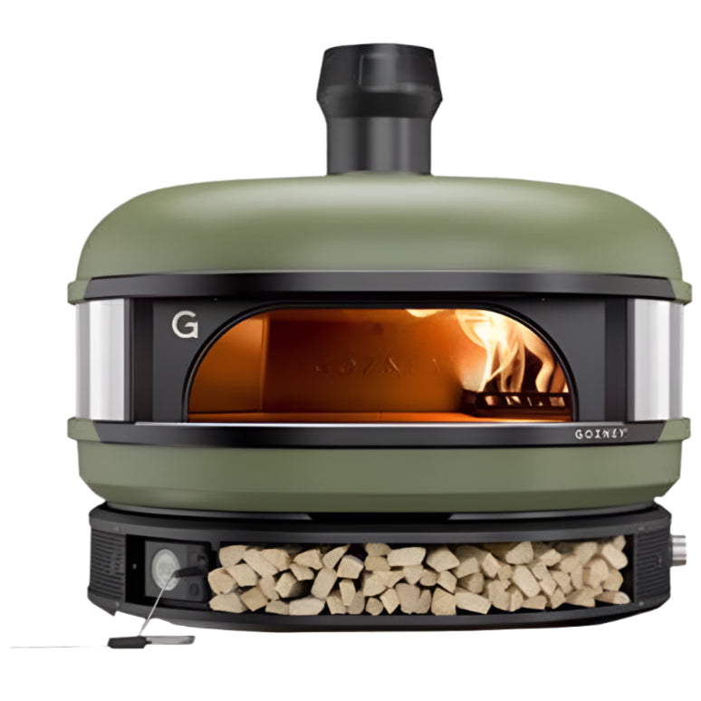 Gozney Dome Outdoor Pizza Oven