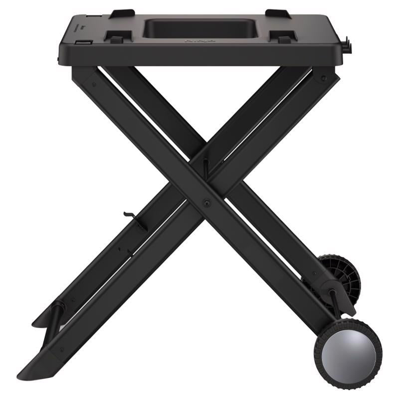 Ninja Woodfire Wheeled Grill Stand - 30"