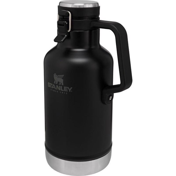 最安！【レア☆海外限定カラー】STANLEY growler set ブラック Stanley Growler Insulated Bottle - 64 oz.