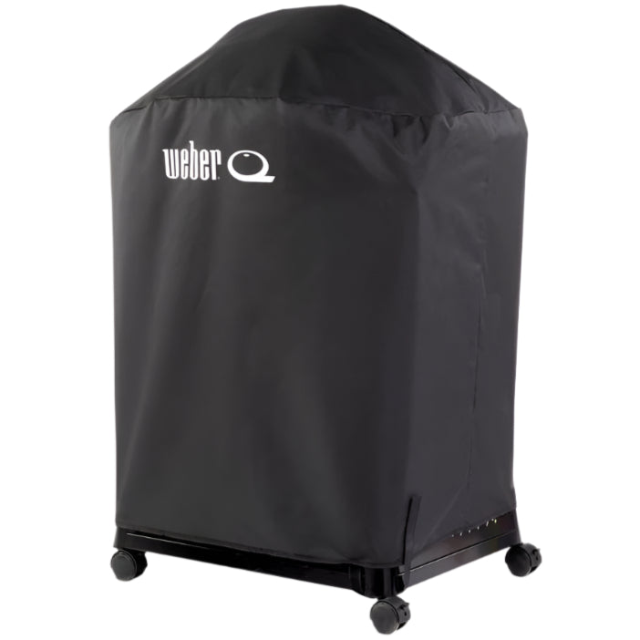 Weber Q2800N+ Polyester Grill Cover