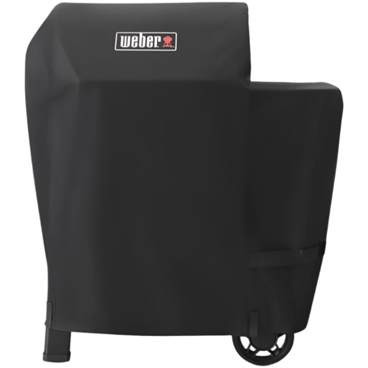 Weber Searwood 600 Grill Cover