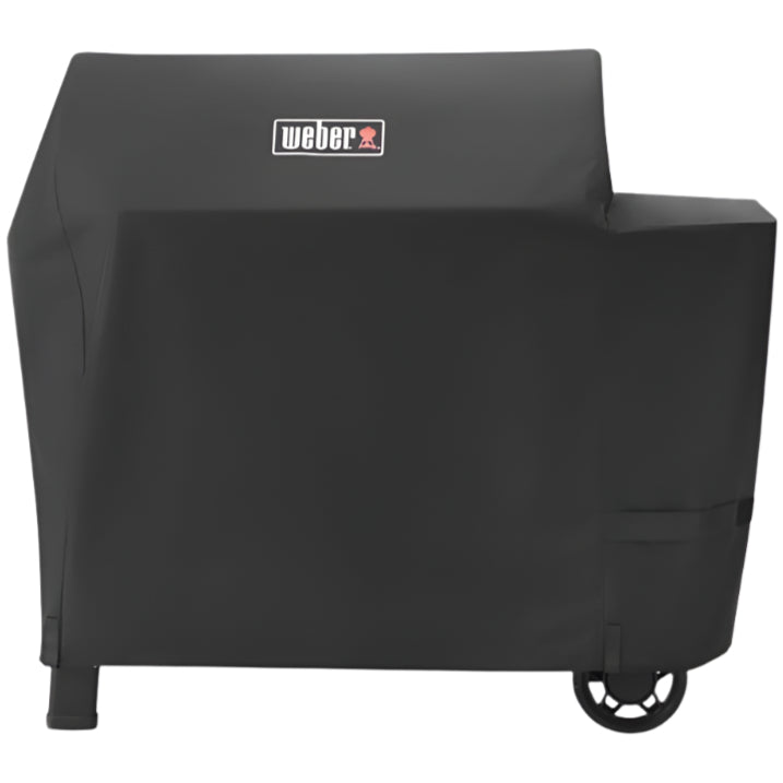 Weber Searwood 600 XL Grill Cover