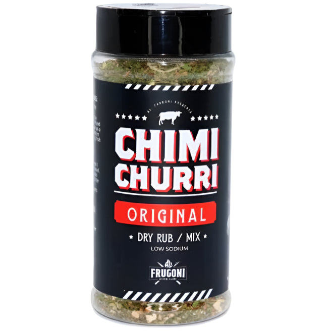 Al Frugoni Chimi Churri Seasoning - 2.5 oz.