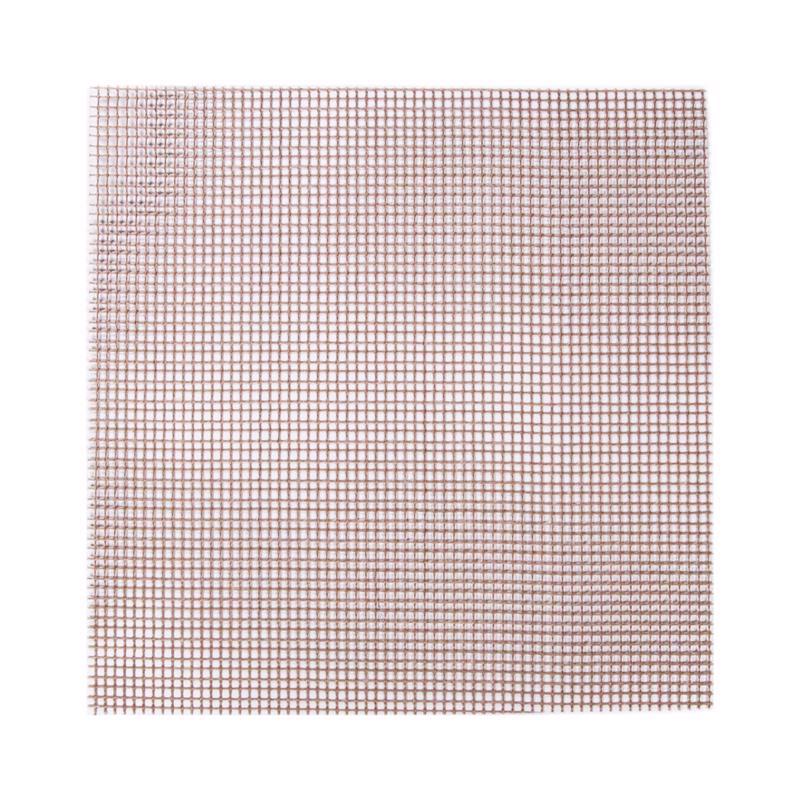 Recteq Fiberglass Mesh Grilling Sheet - 16" x 16"