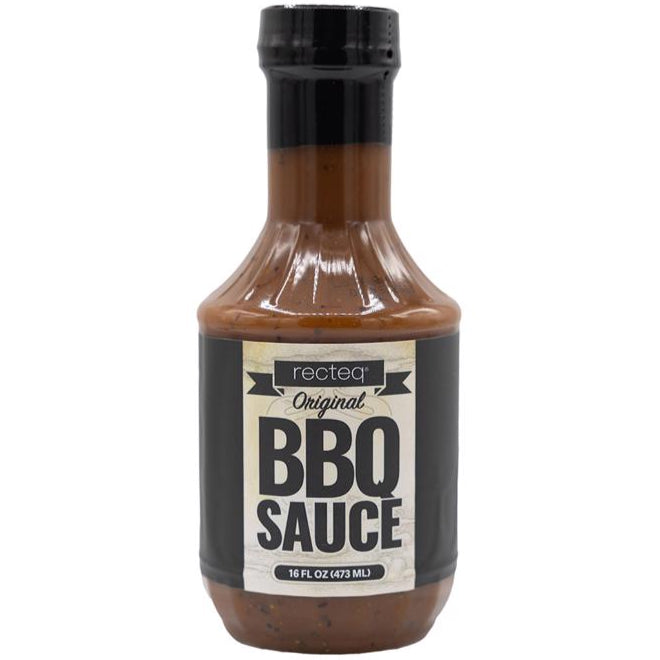 Recteq Gourmet BBQ Sauce - 16 oz.